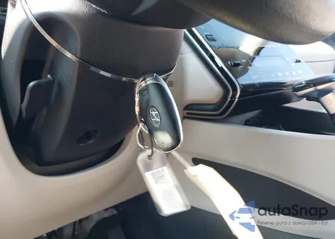 2024 Hyundai Tucson Sel from USA, damaged, VIN 5NMJB3DE3RH389820